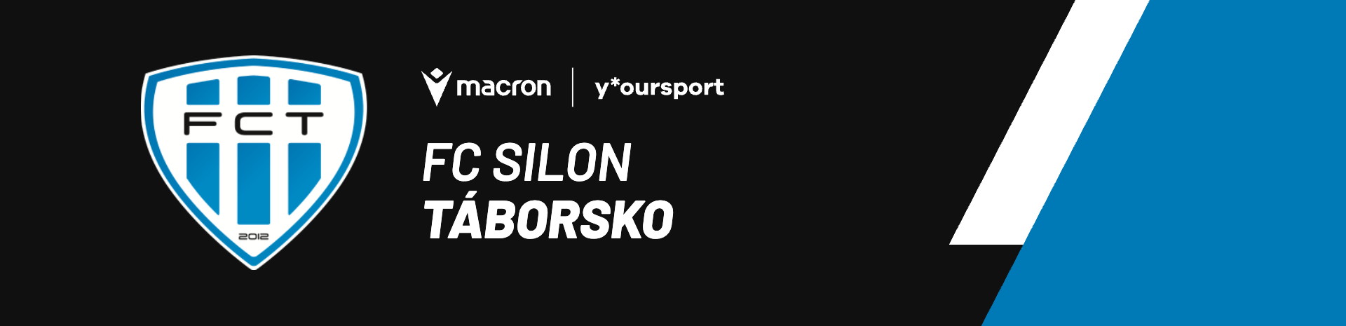 FC Silon Táborsko desktop